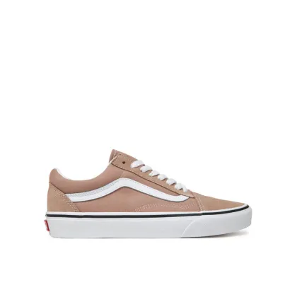 Zdjęcie Vans Tenisówki Old Skool VN000D6WE2V1 Beżowy