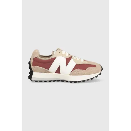 Zdjęcie New Balance sneakersy MS327CP kolor różowy MS327CP-7CP