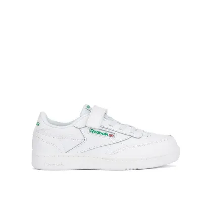 Zdjęcie Reebok Sneakersy Club C 1V 100010357 Biały