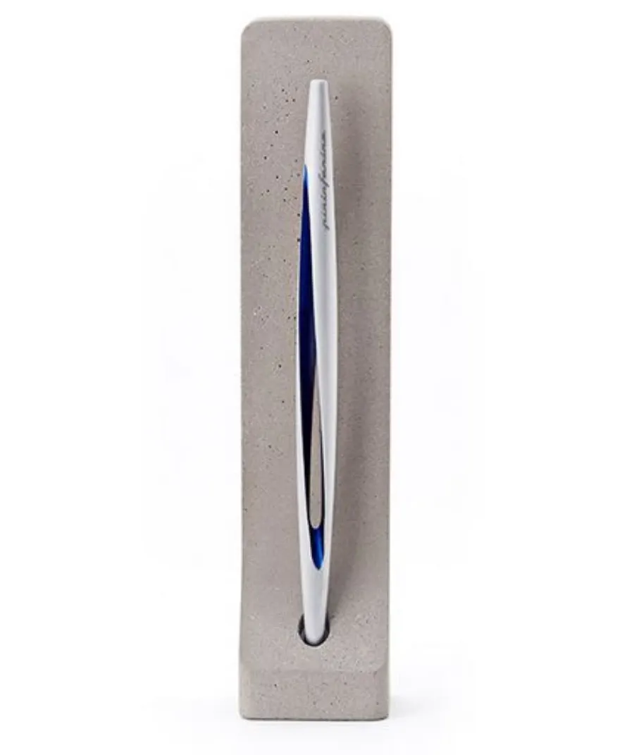 obrazek 3 Designerski ołówek Pininfarina Aero Blue Ethergraf