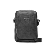 Zdjęcie Guess Saszetka Vezzola Smart HMEVZL P3163 Czarny