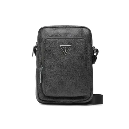 Zdjęcie Guess Saszetka Vezzola Smart HMEVZL P3163 Czarny