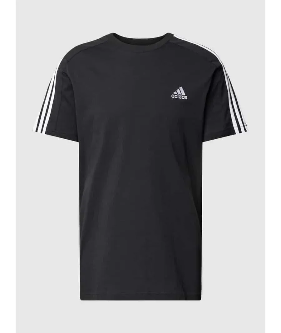 obrazek 1 T-shirt z wyhaftowanym logo