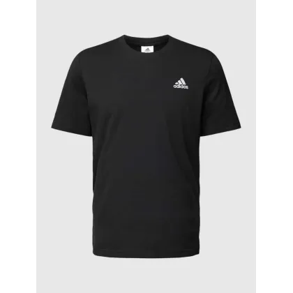 Zdjęcie T-shirt z nadrukiem z logo