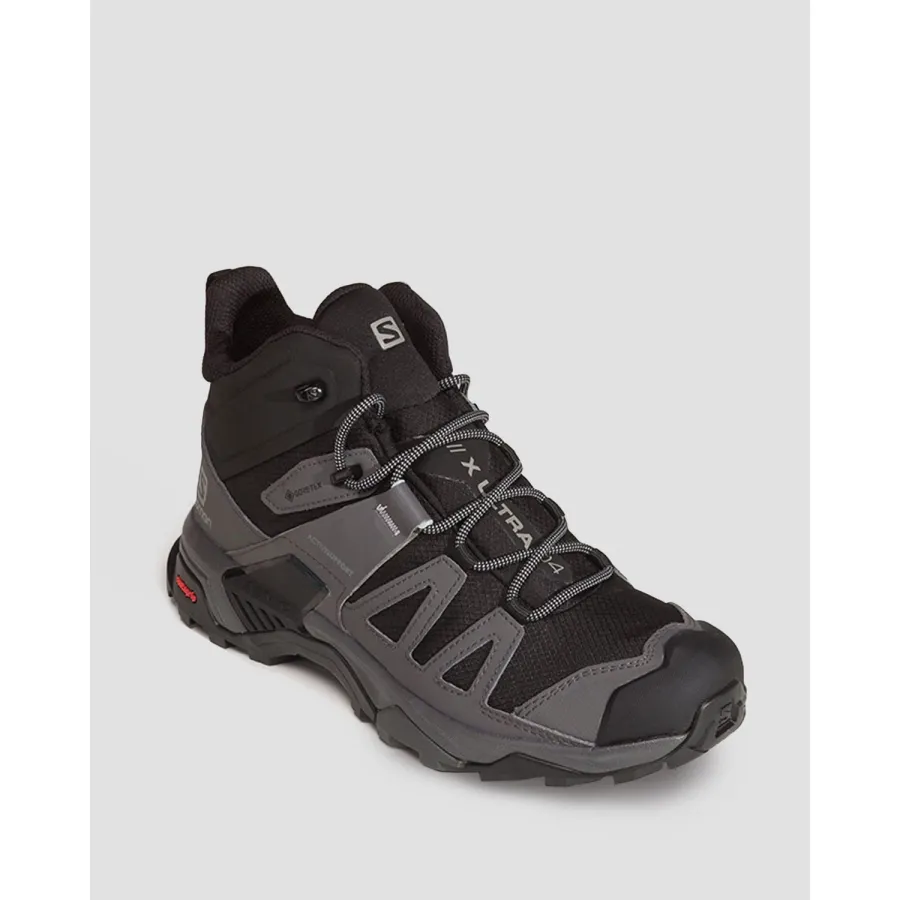 obrazek 1 Buty Męskie Salomon X Ultra 4 Mid Gtx