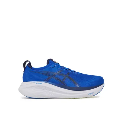 Zdjęcie Asics Buty do biegania Gel-Nimbus 27 1011B958 Niebieski