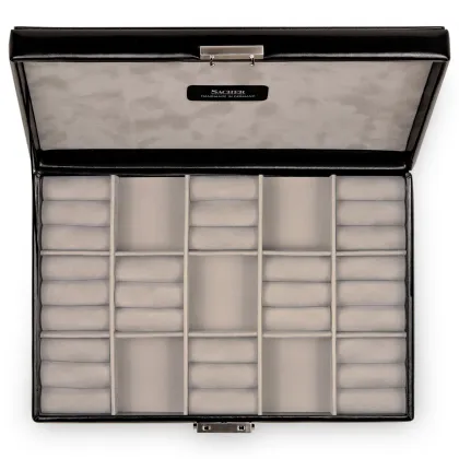 Zdjęcie Fantastyczne pudełko na pierścionki i kolczyki dla kobiet