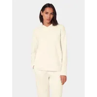 Zdjęcie Triumph Bluza Smart Active Infusion 10218290 Écru Relaxed Fit