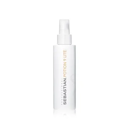 Zdjęcie Sebastian Professional Potion 9 Lite Lightweight Wearable Treatment Spray nadający połysk 150 ml