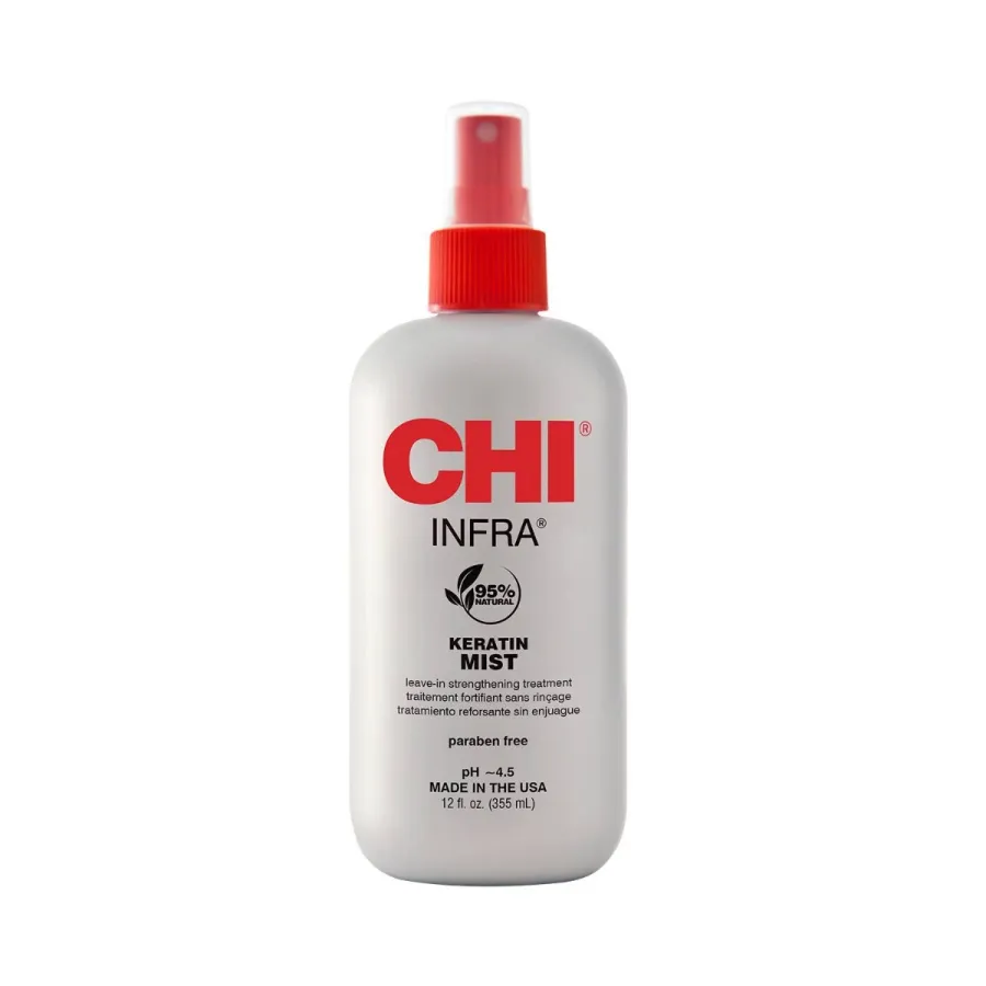 obrazek 1 CHI Mgiełka keratynowa  355 ml
