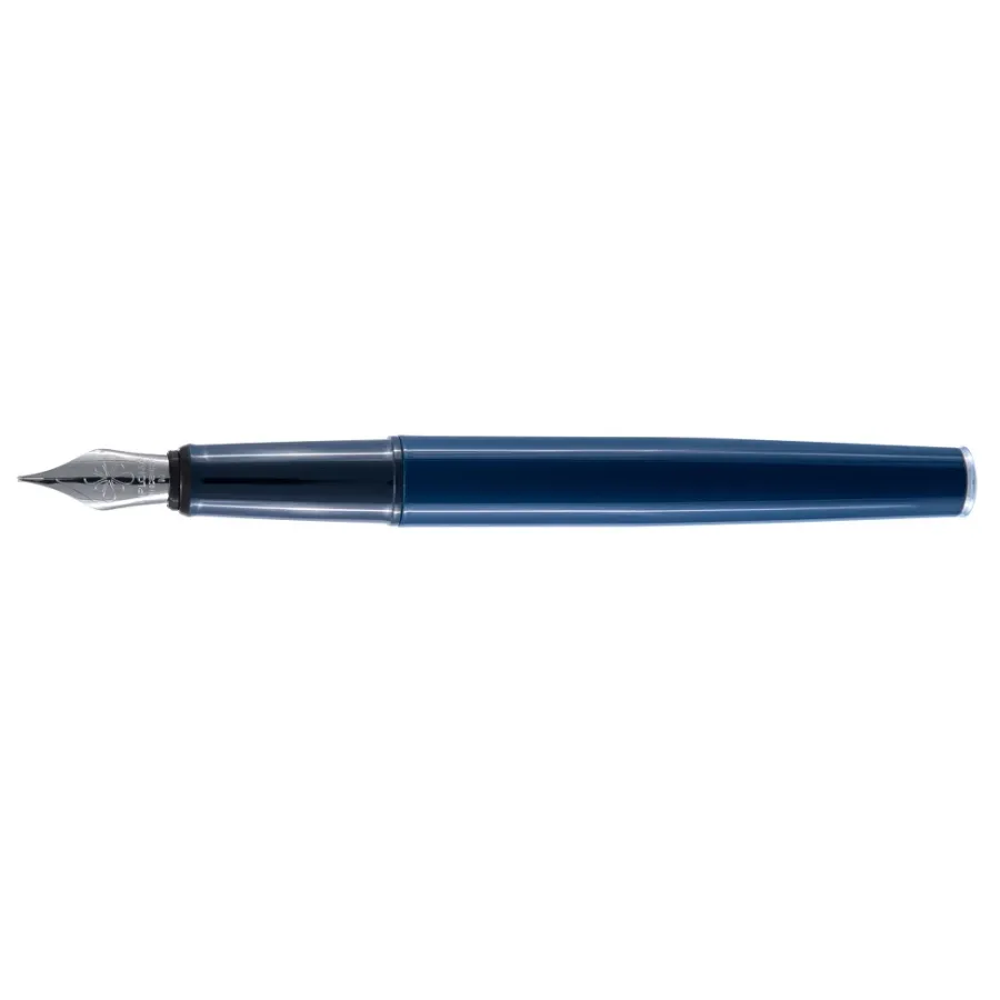 obrazek 1 Luksusowe pióro wieczne Esteem Dark Blue