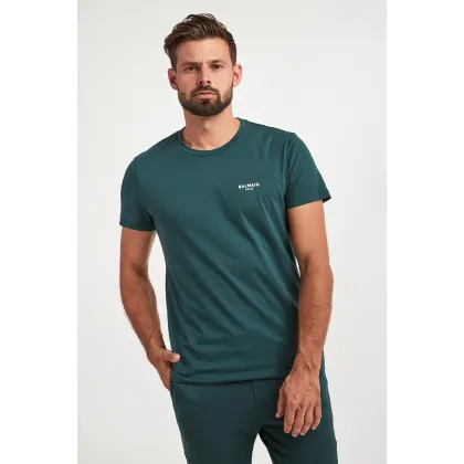 Zdjęcie T-shirt męski BALMAIN Balmain