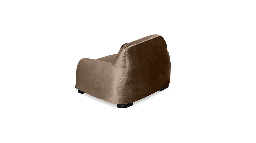 obrazek 7 Ekskluzywna portugalska pojedyncza sofa