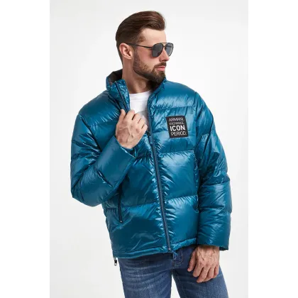 Zdjęcie Kurtka męska puchowa ARMANI EXCHANGE Armani Exchange