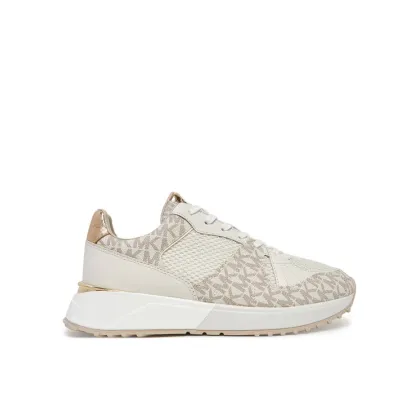 Zdjęcie MICHAEL Michael Kors Sneakersy 43S5JMFS1B Écru
