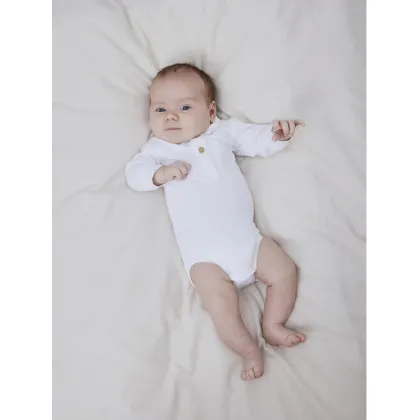 Zdjęcie NAME IT Body dziecięce 13190160 Biały
