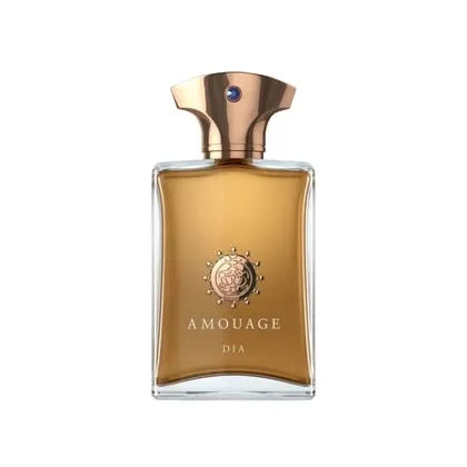 Zdjęcie Amouage Iconic Dia Man Woda perfumowana 100 ml