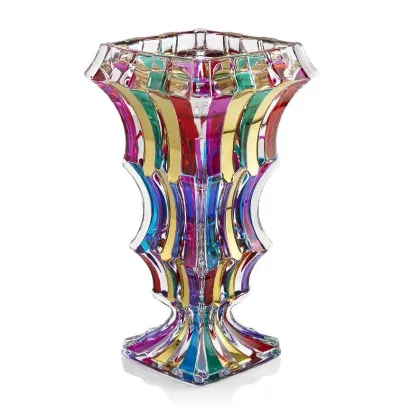 Zdjęcie Designerski wazon ozdobny Cascade