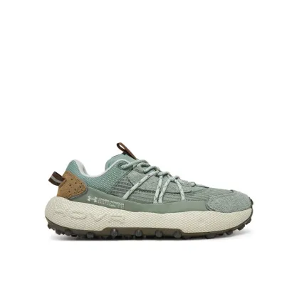 Zdjęcie Under Armour Sneakersy UA Fat Tire Venture Pro 3027212 Zielony