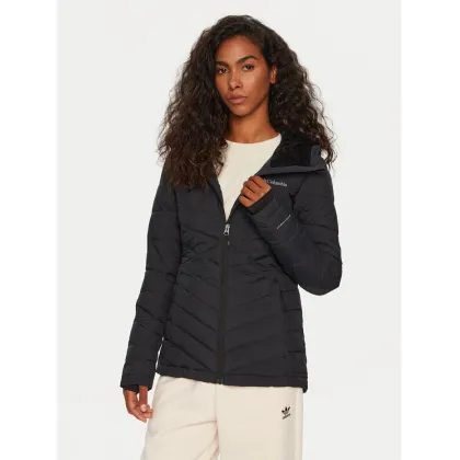 Zdjęcie Columbia Kurtka outdoor Joy Peak™ II 2089041 Czarny Active Fit