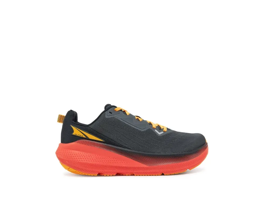 obrazek 1 Altra Buty do biegania FWD VIA AL0A85PN0 Czarny