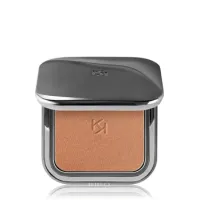 Zdjęcie KIKO Milano Radiant Touch Bronzing Powder Puder brązujący 12 g 103 Luminous Cocoa