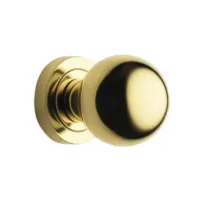Picture Straight from Italy - Pomoli 440 door knob
