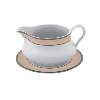 Zdjęcie Fantastyczna sosjerka ze spodkiem od portugalskiego producenta