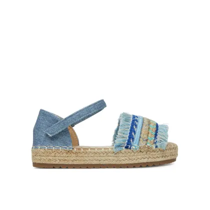Zdjęcie Roxy Espadryle CSS21596-01 Niebieski