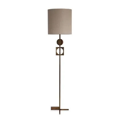 Zdjęcie Awangardowa lampa CIRQUE brytyjskiej marki Porta Romana