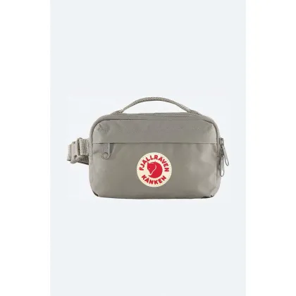 Zdjęcie Fjallraven saszetka Kanken Hip Pack kolor szary F23796.21-21