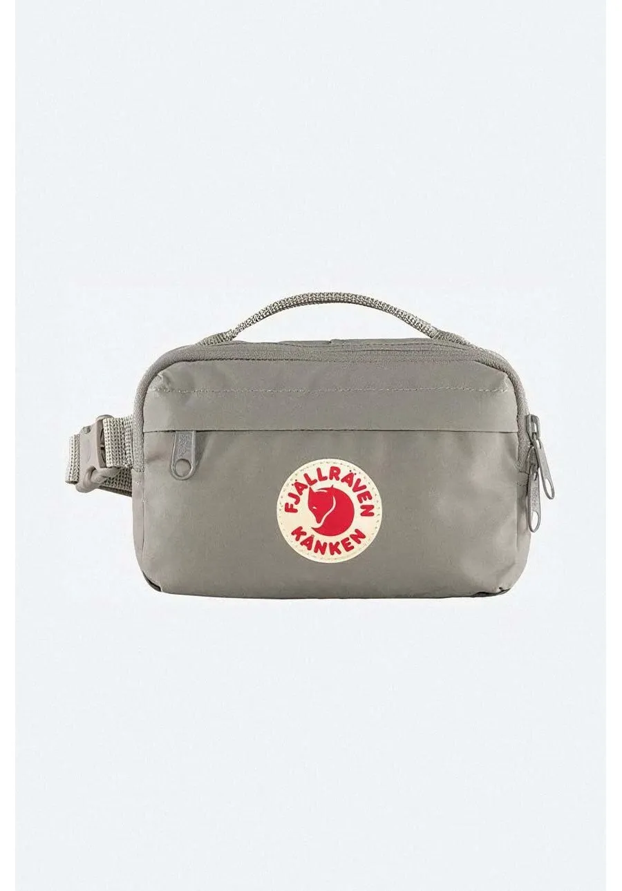 obrazek 1 Fjallraven saszetka Kanken Hip Pack kolor szary F23796.21-21