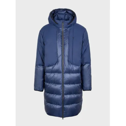 Zdjęcie EA7 Emporio Armani Kurtka zimowa 6RPK01 PN5ZZ 1554 Granatowy Regular Fit