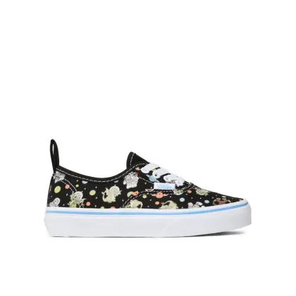 Zdjęcie Vans Tenisówki Authentic Elas VN0A4BUSY611 Czarny