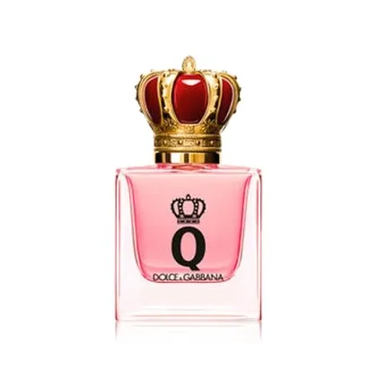 Zdjęcie Dolce&Gabbana Q by Dolce&Gabbana Woda perfumowana 30 ml