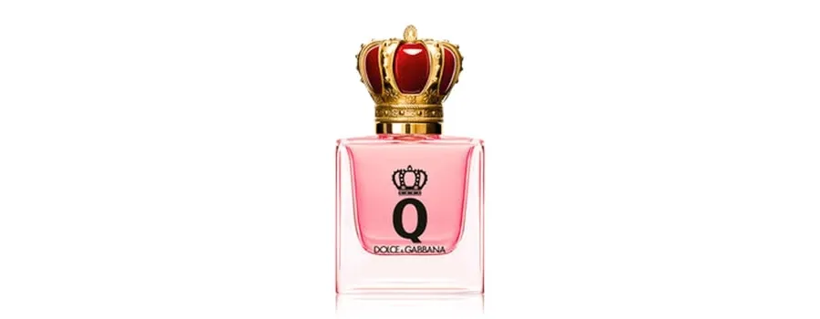 obrazek 1 Dolce&Gabbana Q by Dolce&Gabbana Woda perfumowana 30 ml