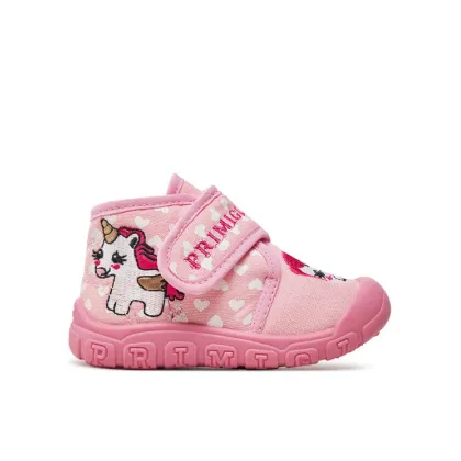 Zdjęcie Primigi Kapcie 6948000 Różowy