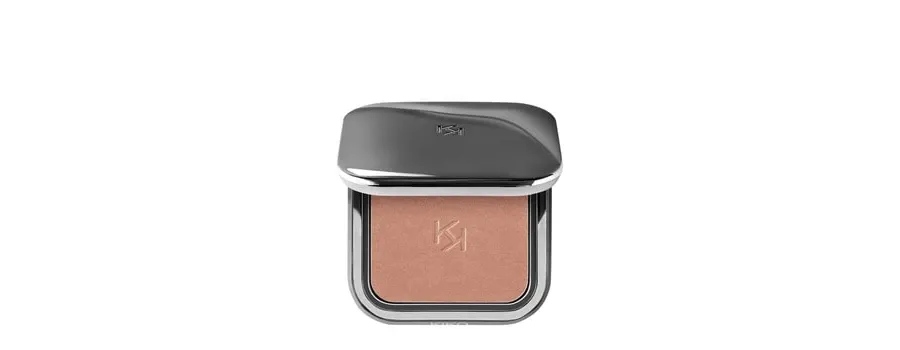 obrazek 1 KIKO Milano Unlimited Blush Róż 6 g 12 Natural Pink
