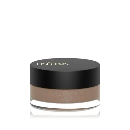 Zdjęcie INIKA Organic Mineral Cień do powiek 1.2 g Burnt Sienna