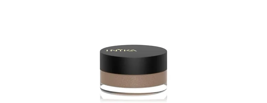 obrazek 1 INIKA Organic Mineral Cień do powiek 1.2 g Burnt Sienna