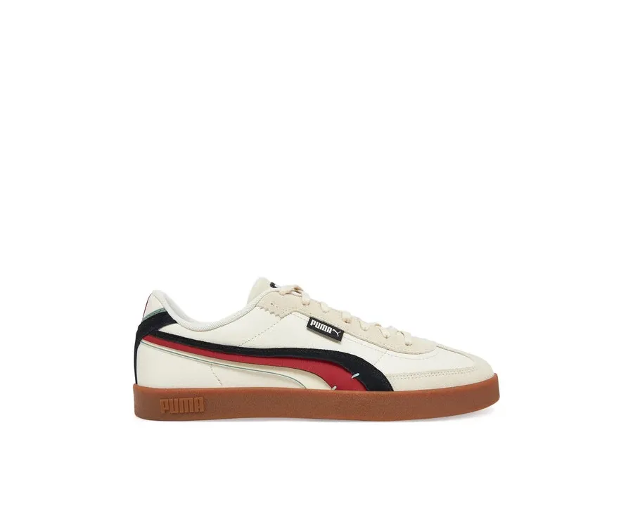 obrazek 1 Puma Sneakersy Puma Club II Era 400388 01 Beżowy