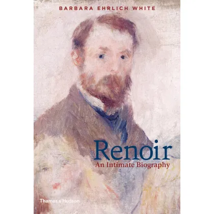 Zdjęcie Książka Renoir Intymna biografia - Thames & Hudson