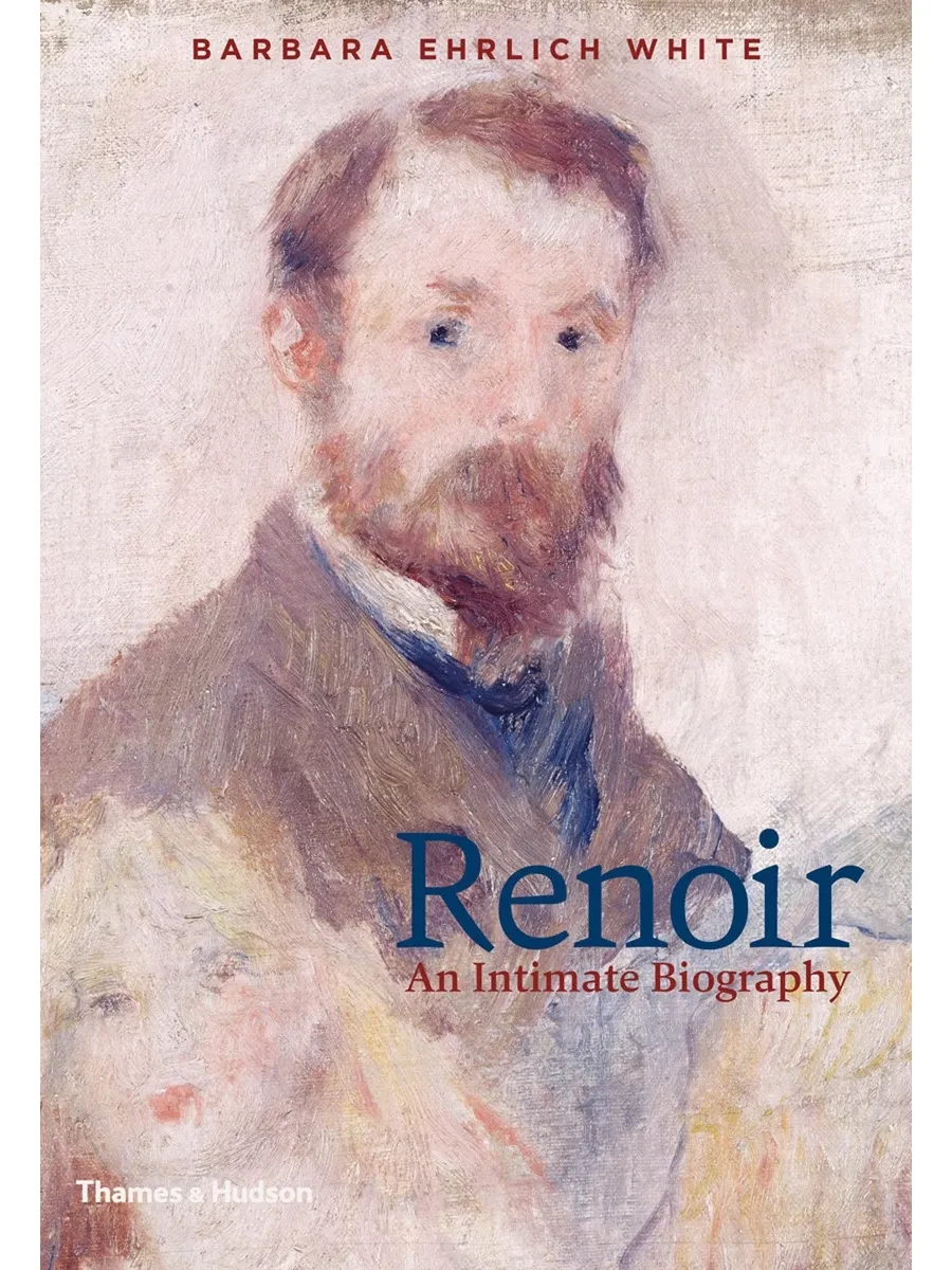 obrazek 1 Książka Renoir Intymna biografia - Thames & Hudson