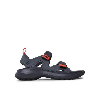 Zdjęcie The North Face Sandały Hedgehog Sandal III NF0A46BHIGP1-070 Szary
