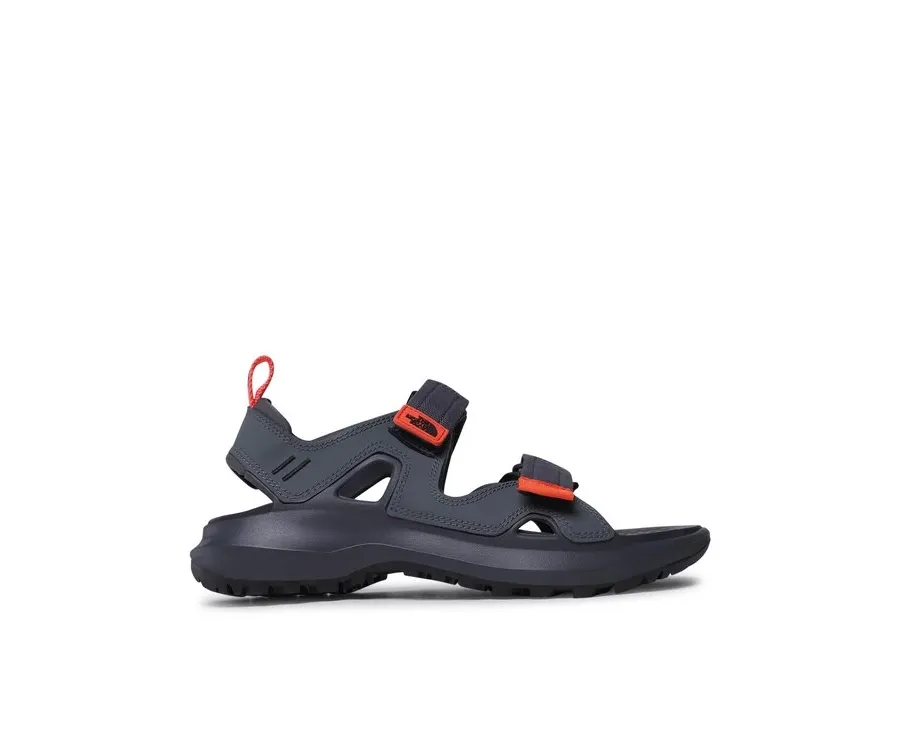 obrazek 1 The North Face Sandały Hedgehog Sandal III NF0A46BHIGP1-070 Szary
