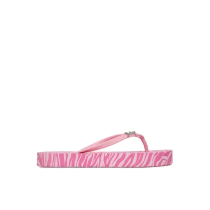 Zdjęcie Juicy Couture Japonki 800290 Różowy