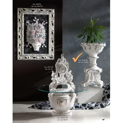 Zdjęcie Elegancka donica