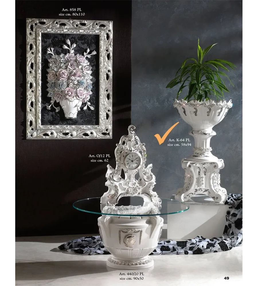 picture 1 Elegant pot
