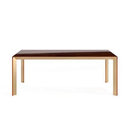 Picture An original Portuguese dining table for a unique dining room