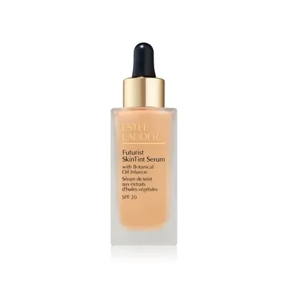 Zdjęcie ESTÉE LAUDER Futurist Skintint Serum Foundation Podkład w płynie 30 ml 1W1 Bone